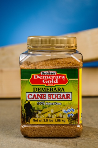 Caribbean Marketplace 